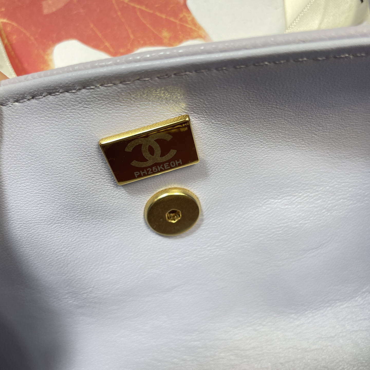 Chanel Style Leather Card Holder Bags detail image 9 from source 785942