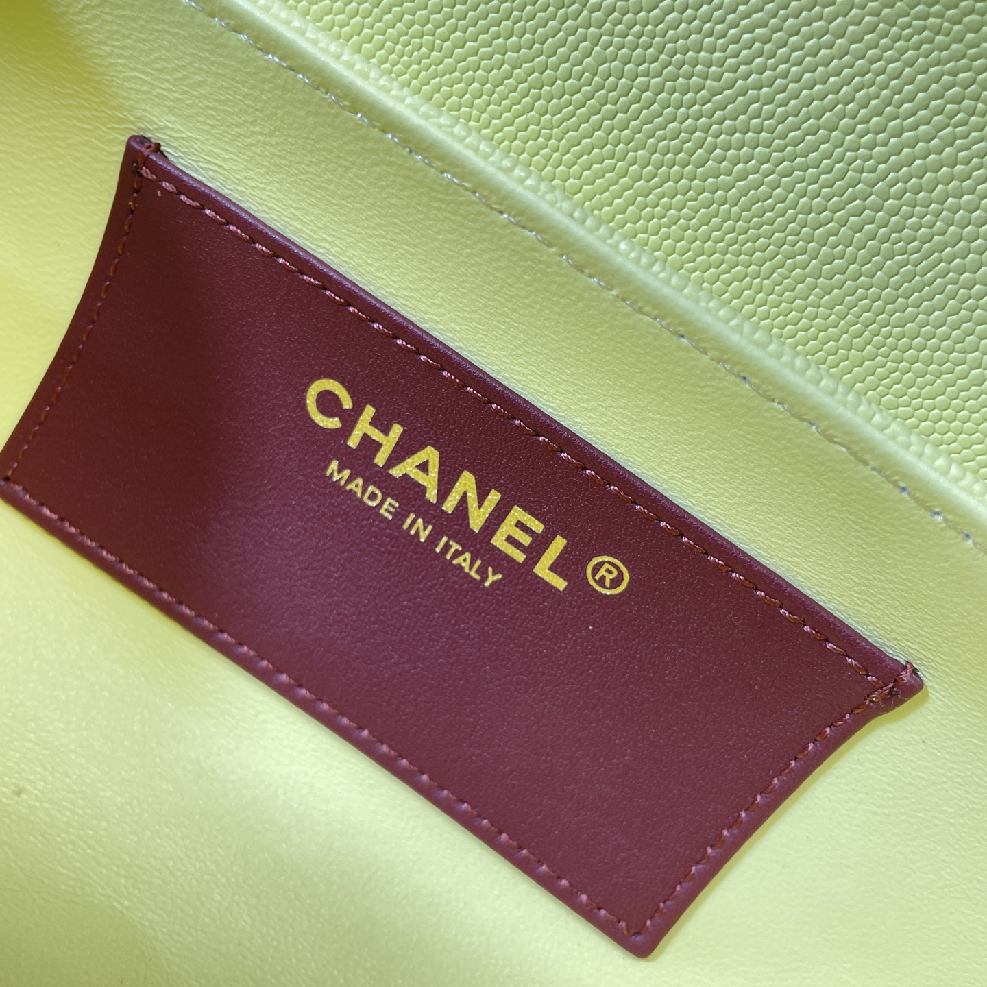Chanel Style Leather Card Holder Bags detail image 9 from source 785970