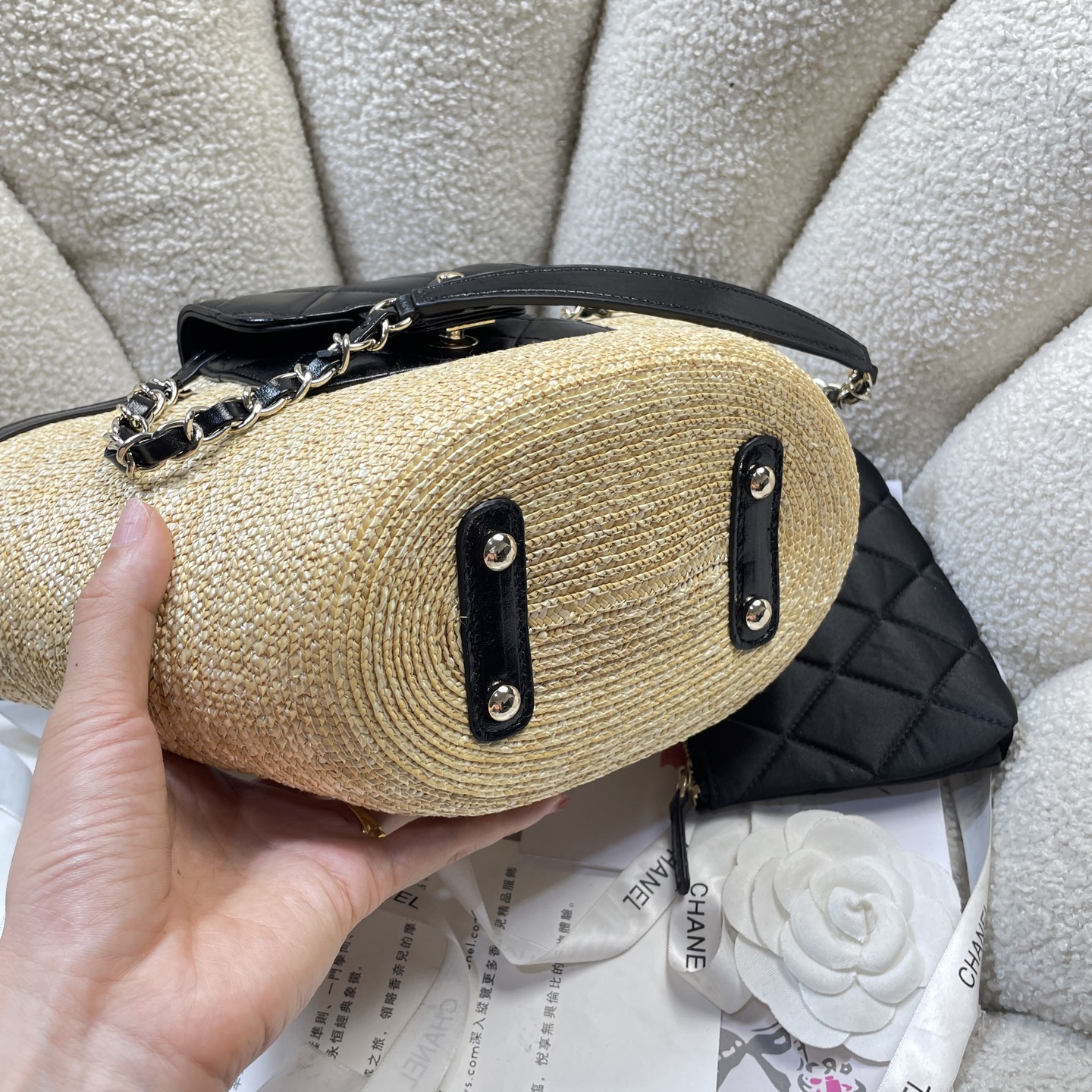 Goyard Haute Couture Haute Couture Designer Jacket Coat Clothes Clothing 4