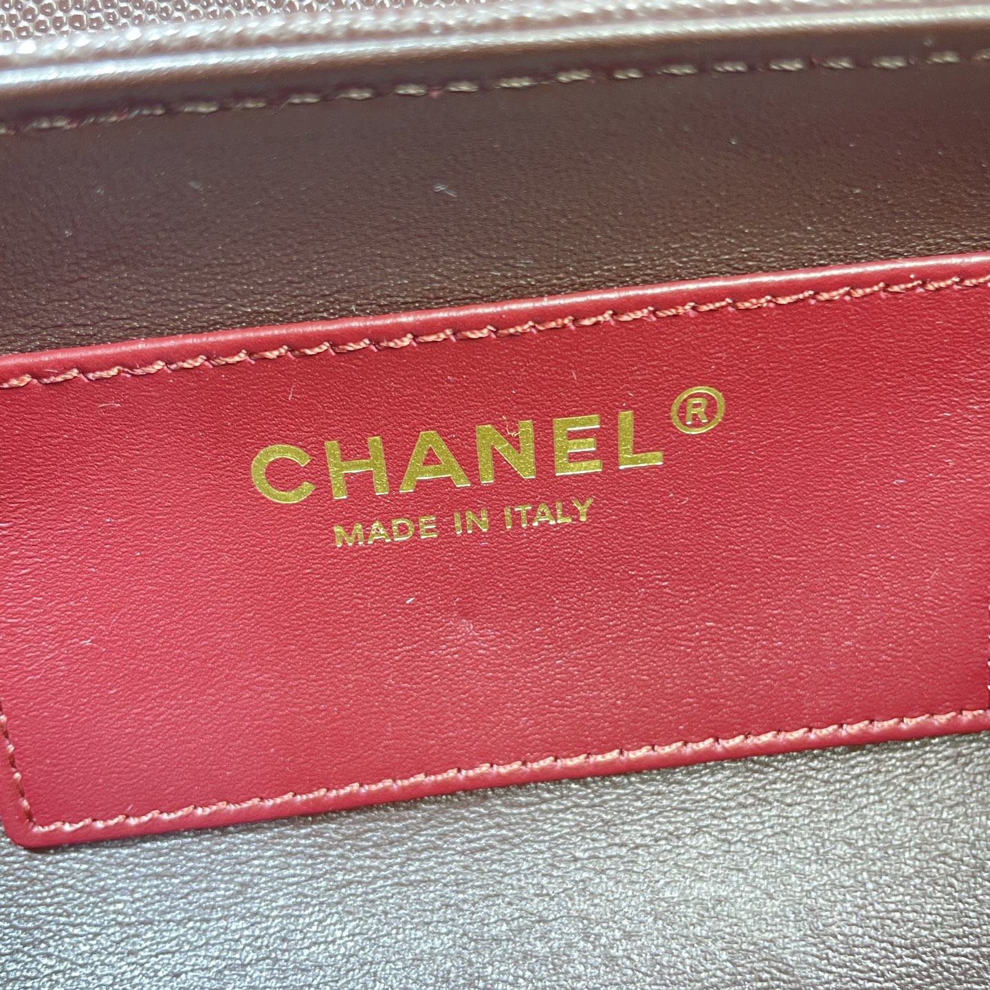 Chanel Style Leather Card Holder Bags detail image 9 from source 785959