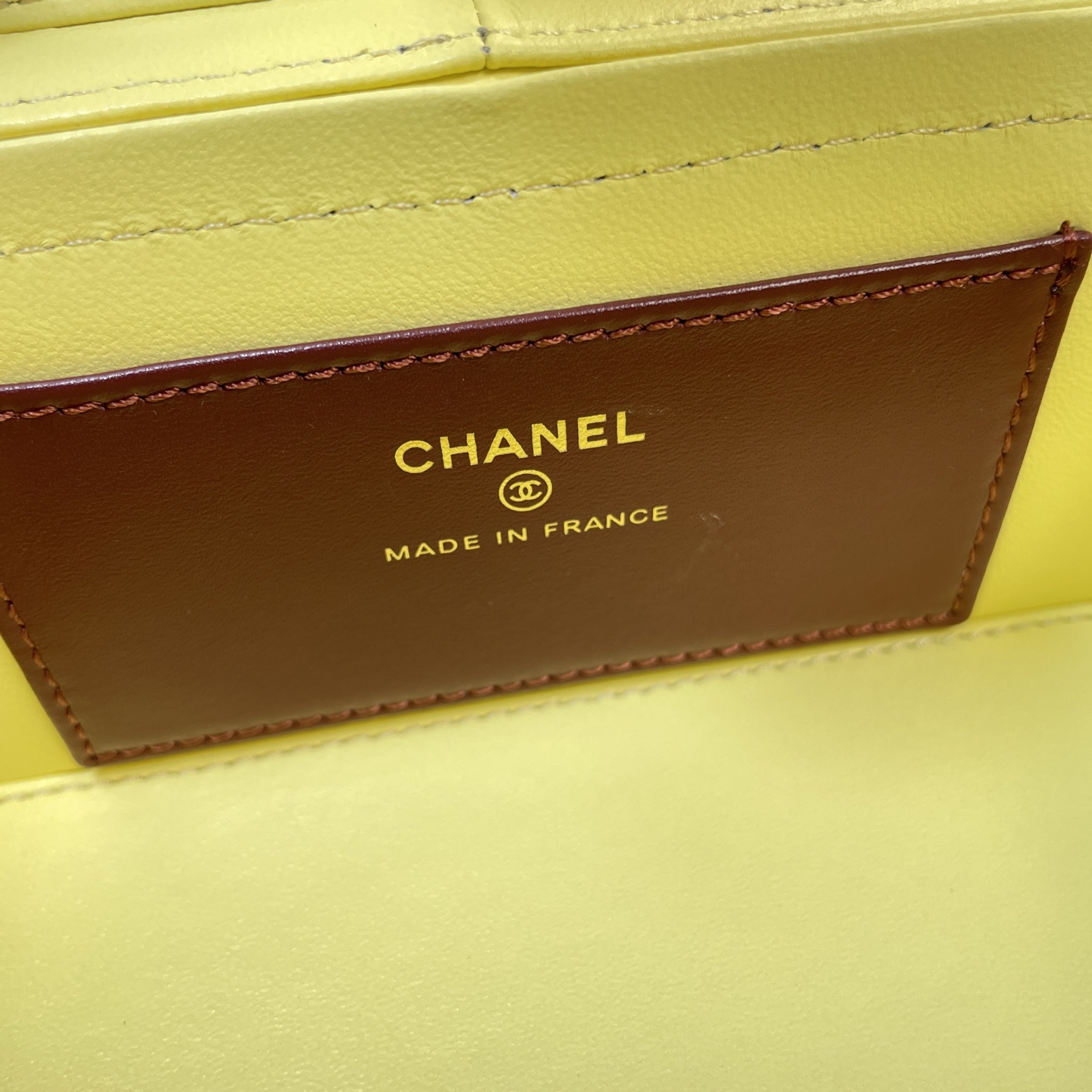 Chanel Style Shoulder Bag style reference detail image 9 from source 785957