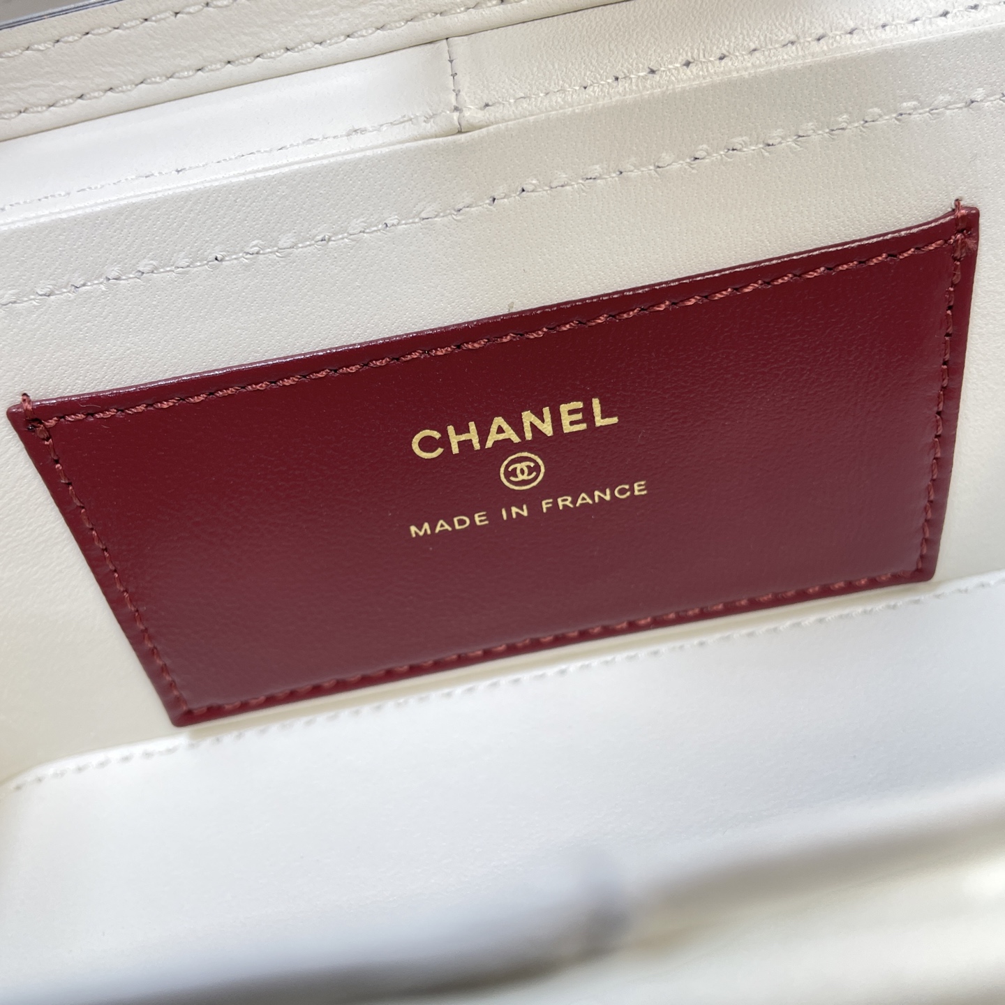 Chanel Style Shoulder Bag style reference detail image 9 from source 785941