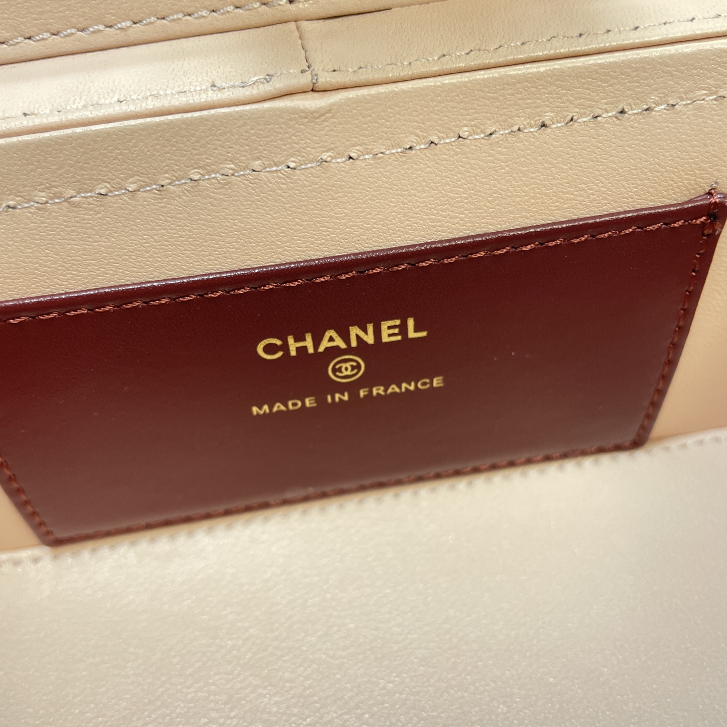 Chanel Style Shoulder Bag style reference detail image 9 from source 785964