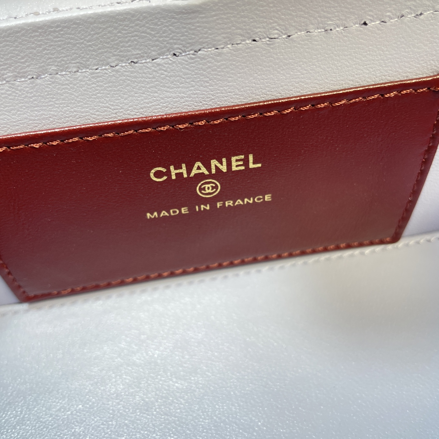 Chanel Style Shoulder Bag style reference detail image 9 from source 785945