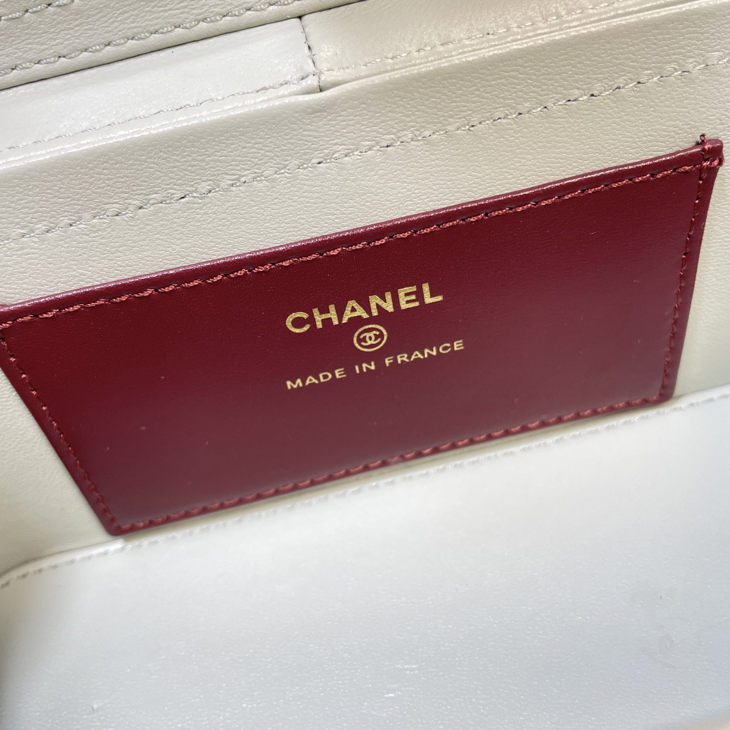 Chanel Style Shoulder Bag style reference detail image 9 from source 785954