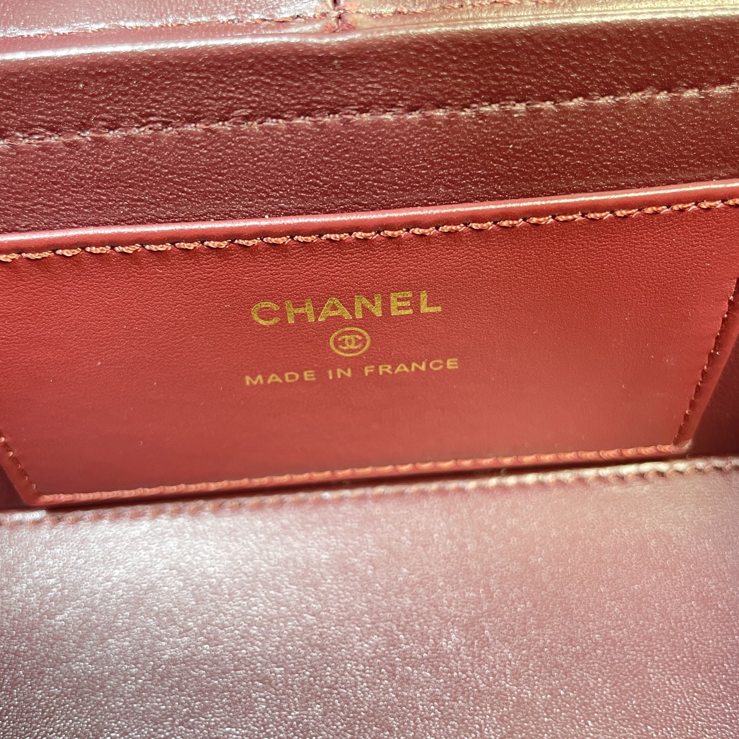 Chanel Style Shoulder Bag style reference detail image 9 from source 785948