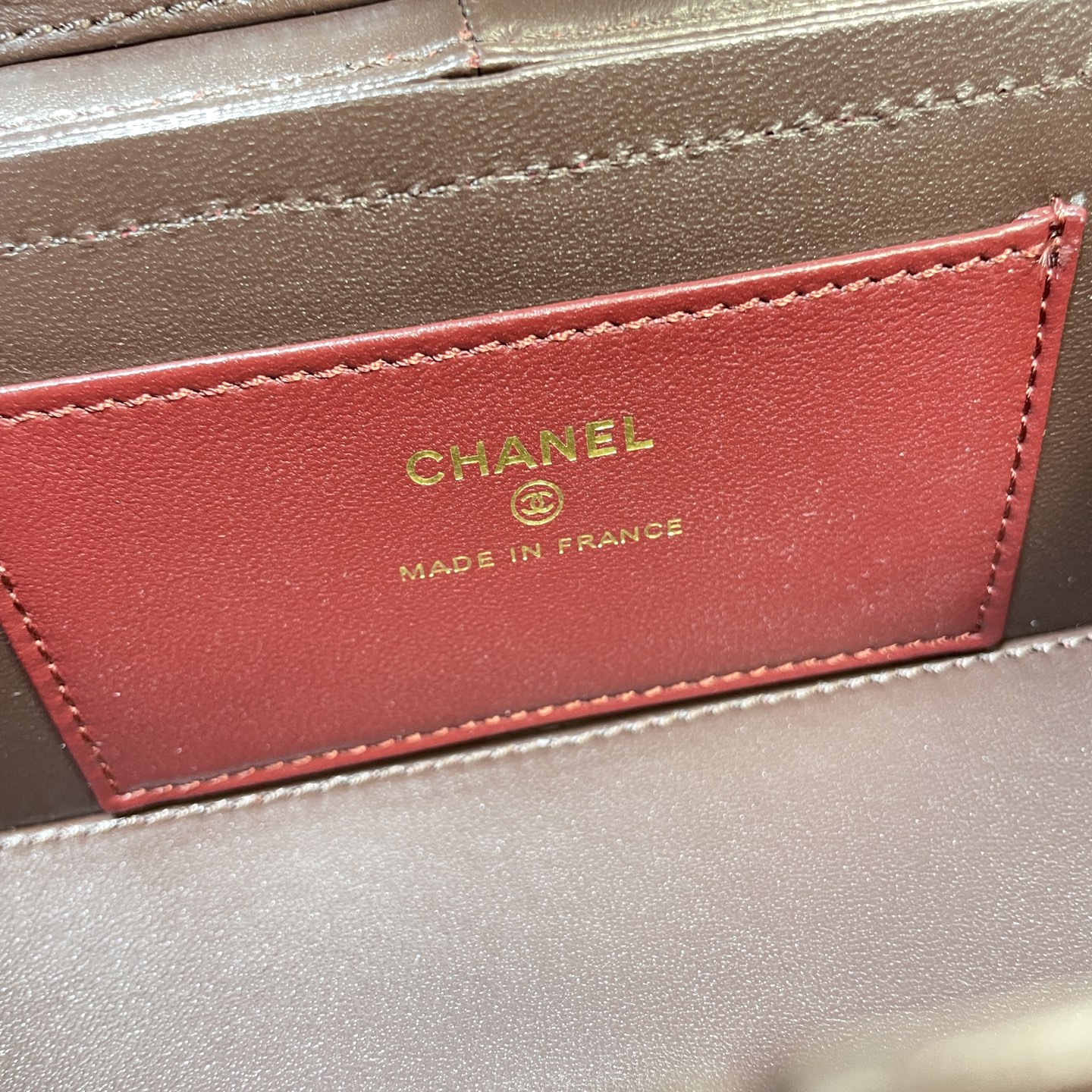 Chanel Style Shoulder Bag style reference detail image 9 from source 785951