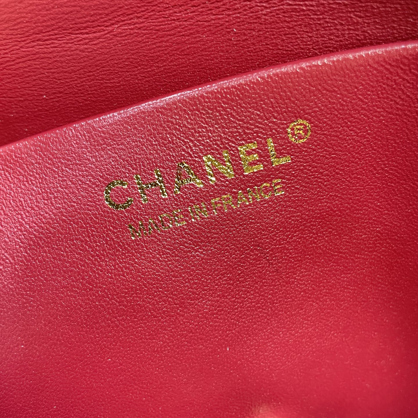 Chanel Style Black Leather Tote Bag style reference detail image 9 from source 785958