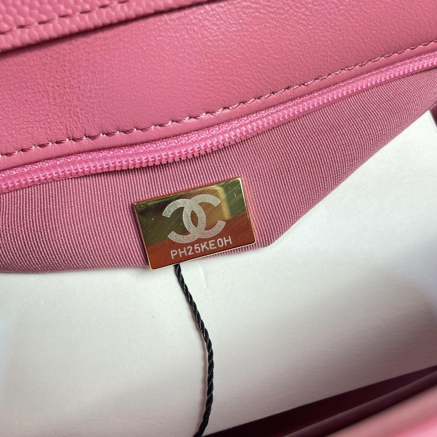 Chanel Style Leather Card Holder Bags detail image 9 from source 785980