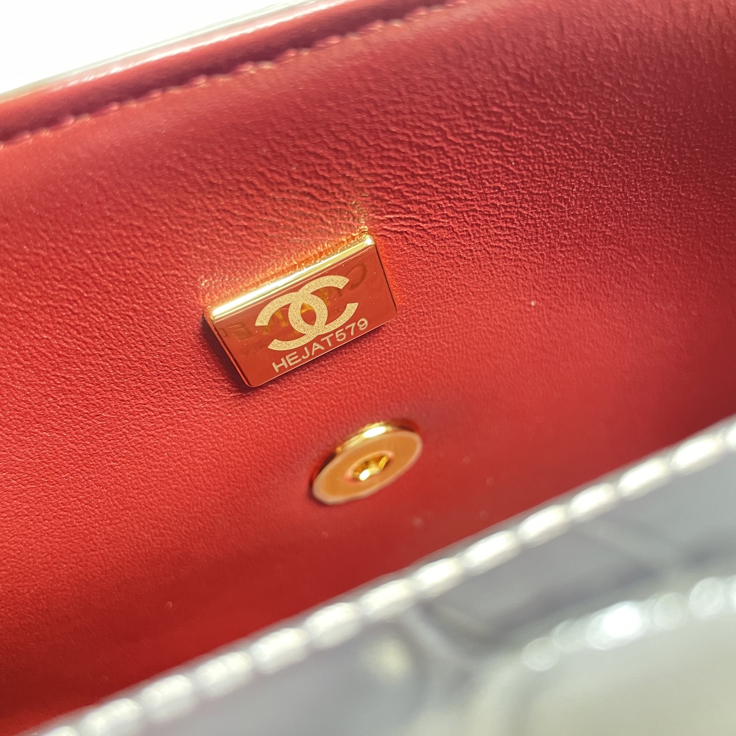 Valextra Classic Luxury Handbag Shoulder Crossbody Bag Ref 8