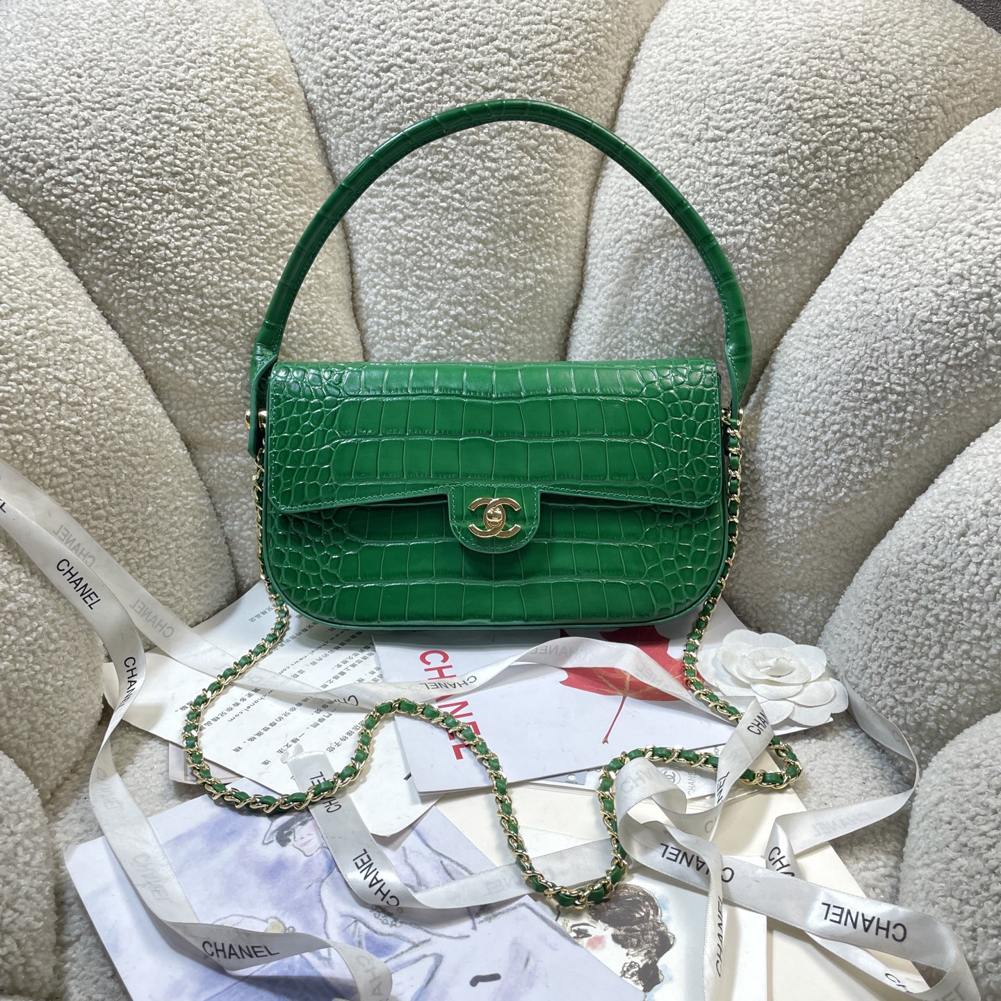 Ferragamo Classic Luxury Handbag Shoulder Crossbody Bag Ref.1348EE34