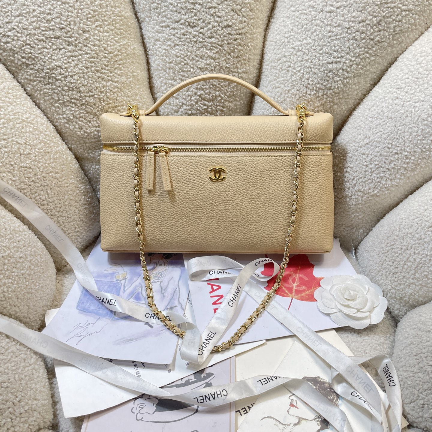 诺悠翩雅 Loro Piana 高定典藏高级成衣风衣外套及大衣服装 #00CA1B8A