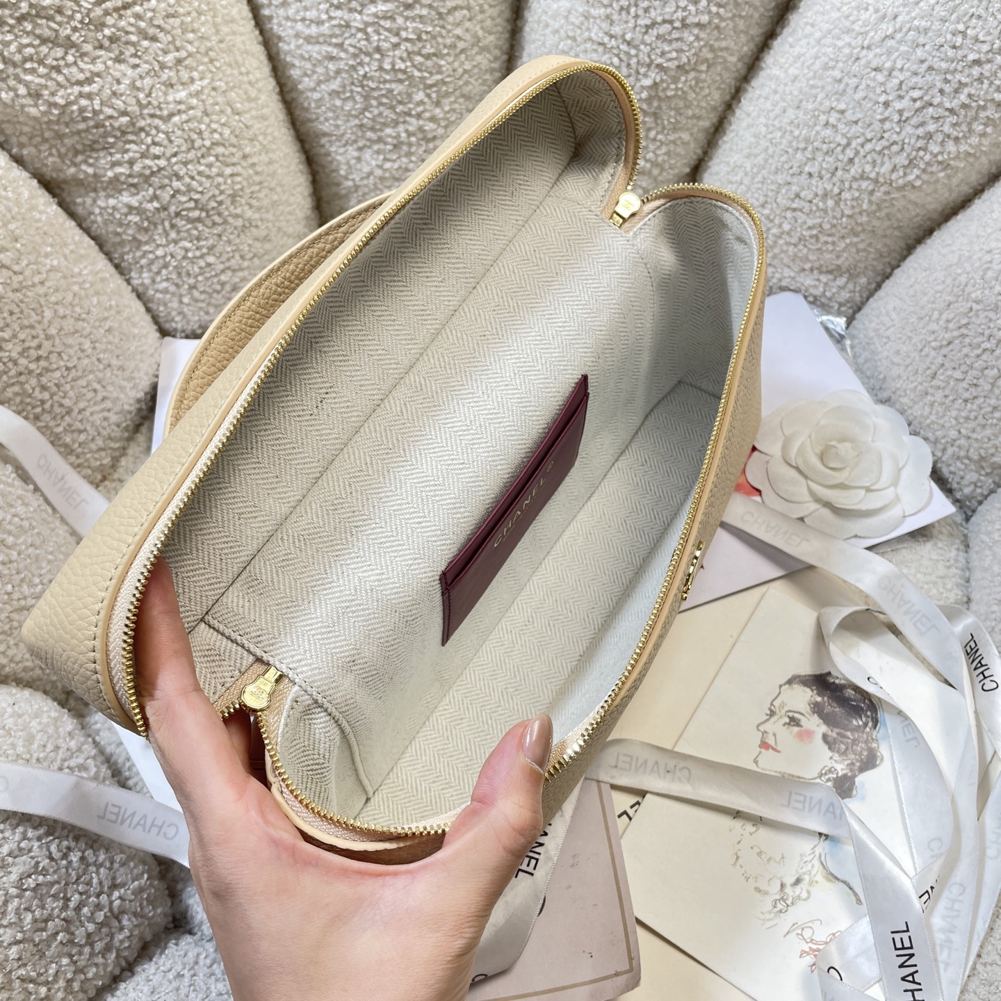 诺悠翩雅 Loro Piana 高定典藏高级成衣风衣外套及大衣服装 #00CA1B8A 8