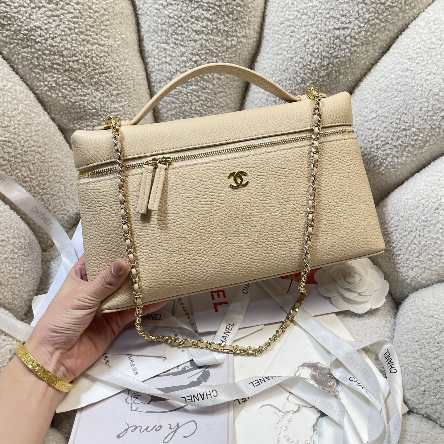 诺悠翩雅 Loro Piana 高定典藏高级成衣风衣外套及大衣服装 #00CA1B8A 2