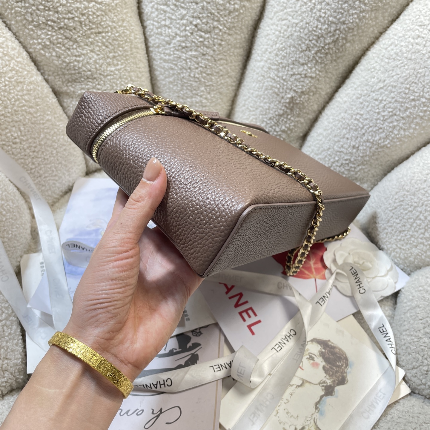 诺悠翩雅 Loro Piana 高定典藏高级成衣风衣外套及大衣服装 #BB40128B 3