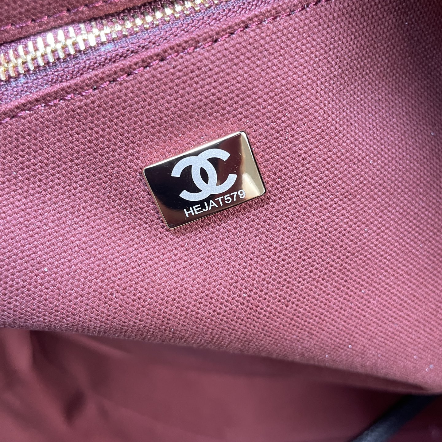 Chanel Haute Couture Designer Jacket Coat Ready-to-Wear Ref 9