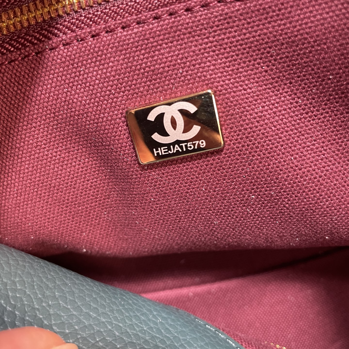 香奈儿 Chanel 高级成衣风衣外套及大衣服饰 #B9FCA241 9