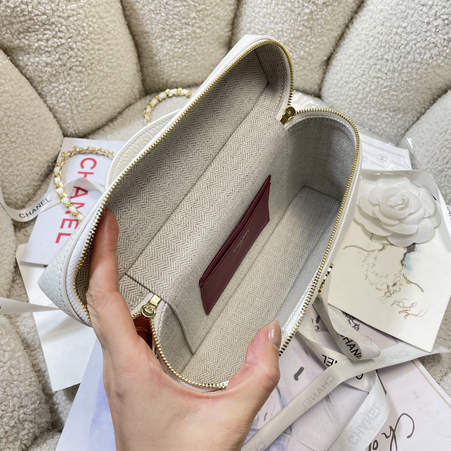 诺悠翩雅 Loro Piana 高定典藏高级成衣风衣外套及大衣服装 #BCE2962A 8