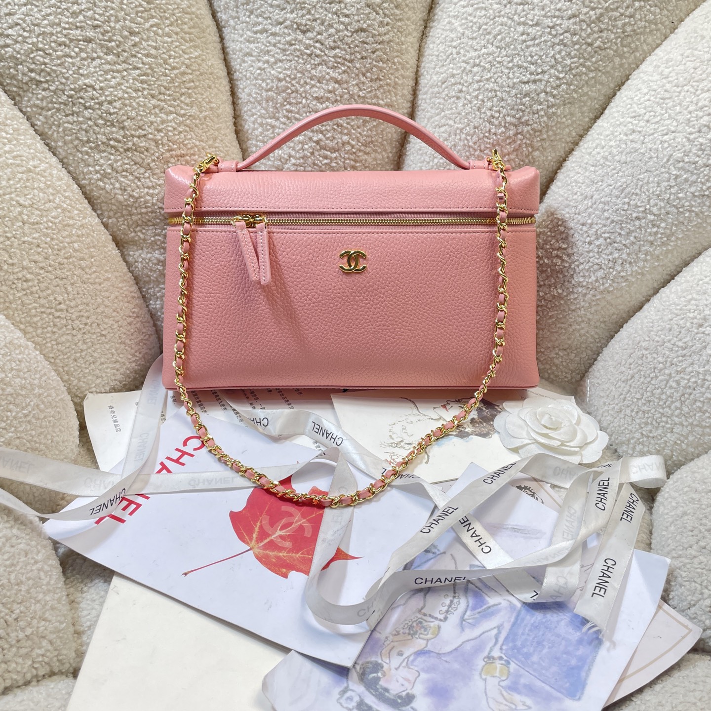 诺悠翩雅 Loro Piana 高定典藏高级成衣风衣外套及大衣服装 #E0DF76B6