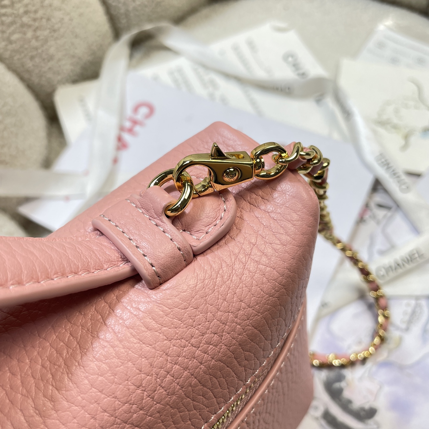 诺悠翩雅 Loro Piana 高定典藏高级成衣风衣外套及大衣服装 #E0DF76B6 6