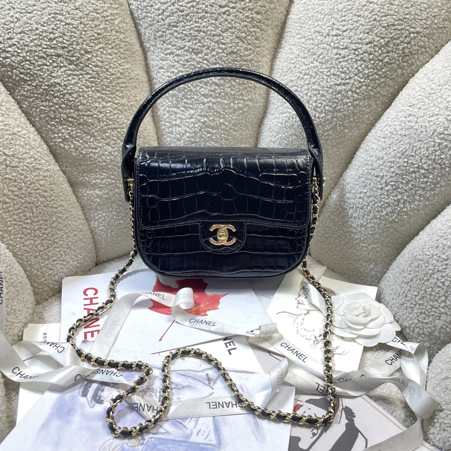 江诗丹顿 Vacheron Constantin 高定典藏高级成衣风衣外套及大衣服装 #C9D682D8