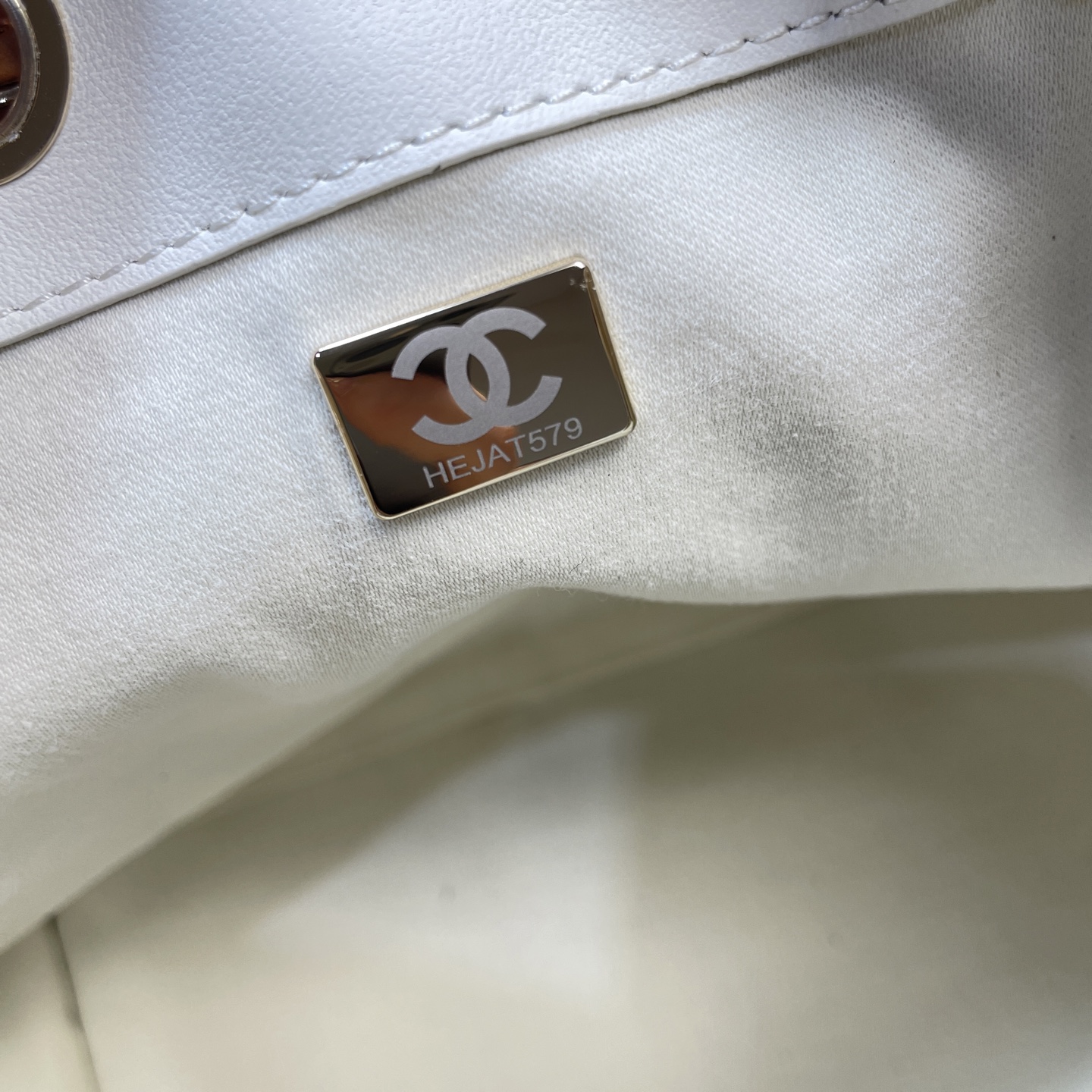 Chanel Luxury Handbag Collection 9