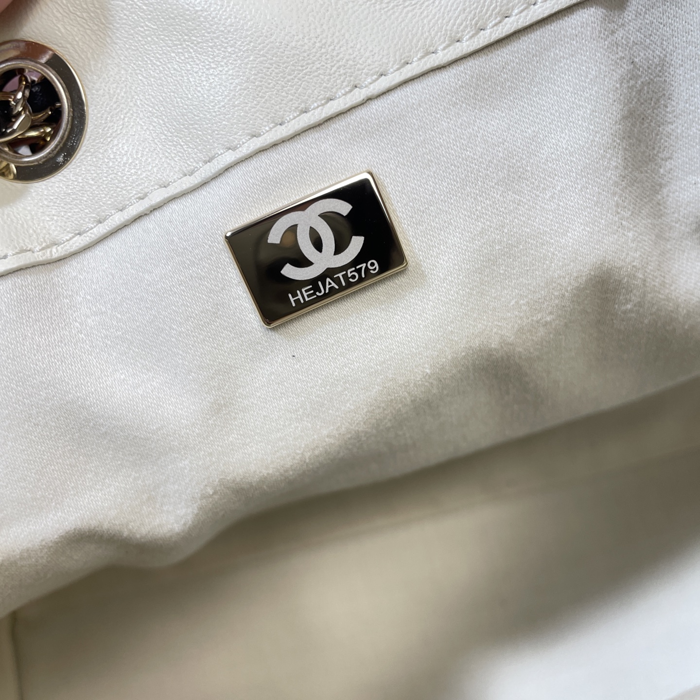 CHANEL 25c 早春走秀系列 8