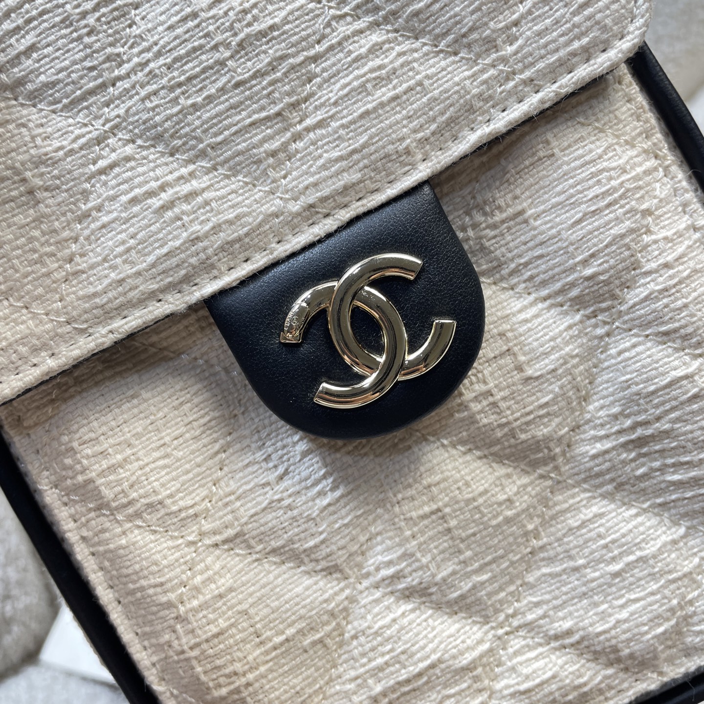 CHANEL 25c 早春走秀系列 6