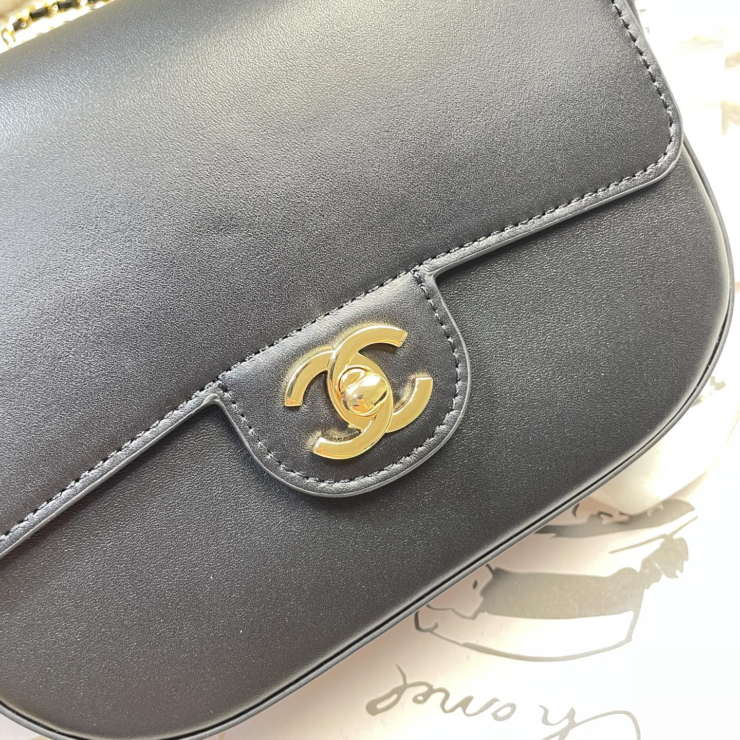 Moynat Classic Luxury Handbag Shoulder Crossbody Bag Ref.2C67662F 6