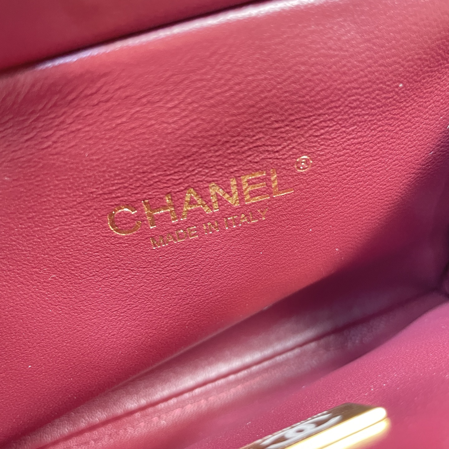 Chanel Haute Couture Swiss Master Horology Mechanical Watch Timepiece 7