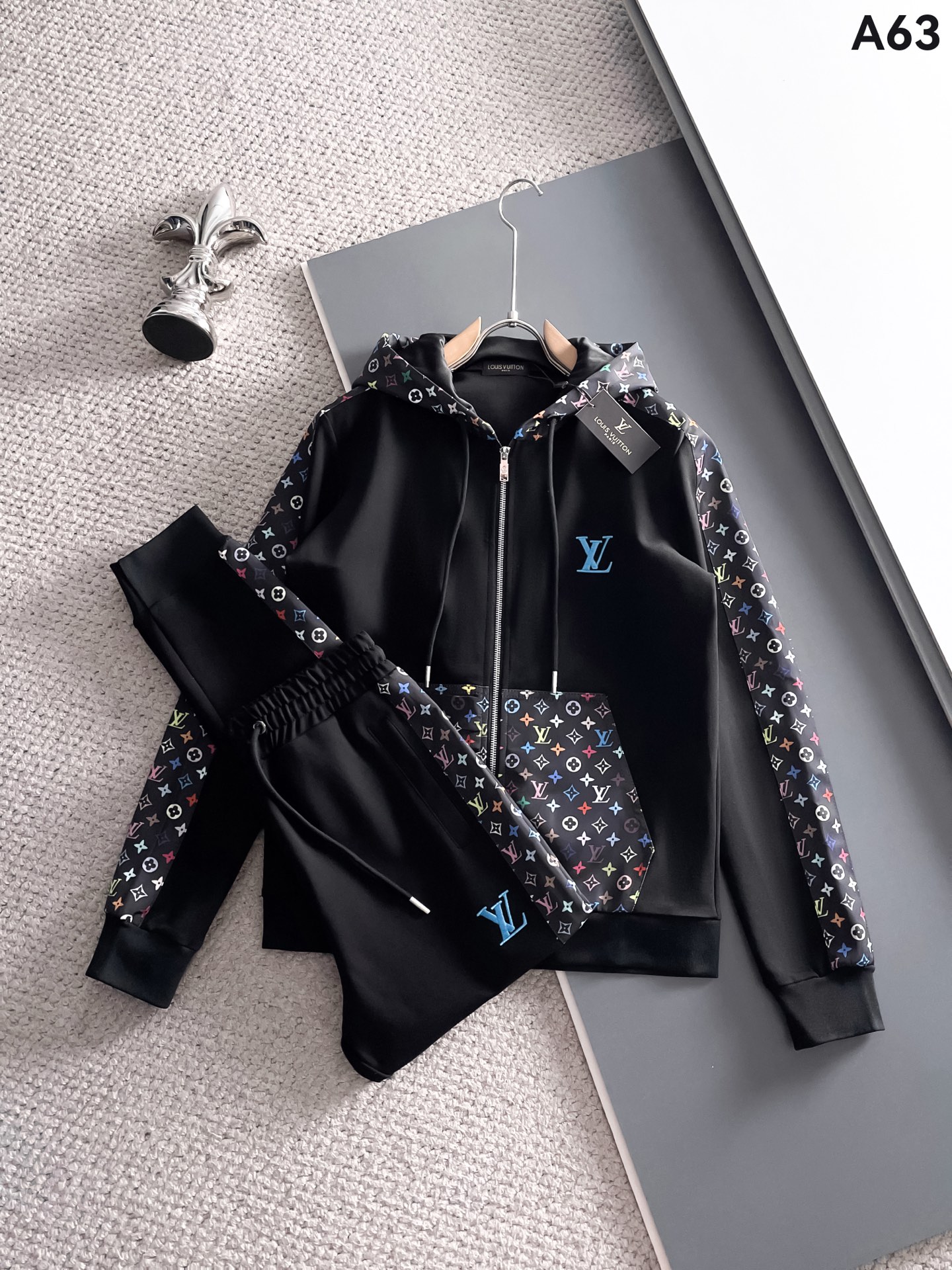 P240 🔥🔥Nuevo conjunto M L Xl xxl xxxl #A63