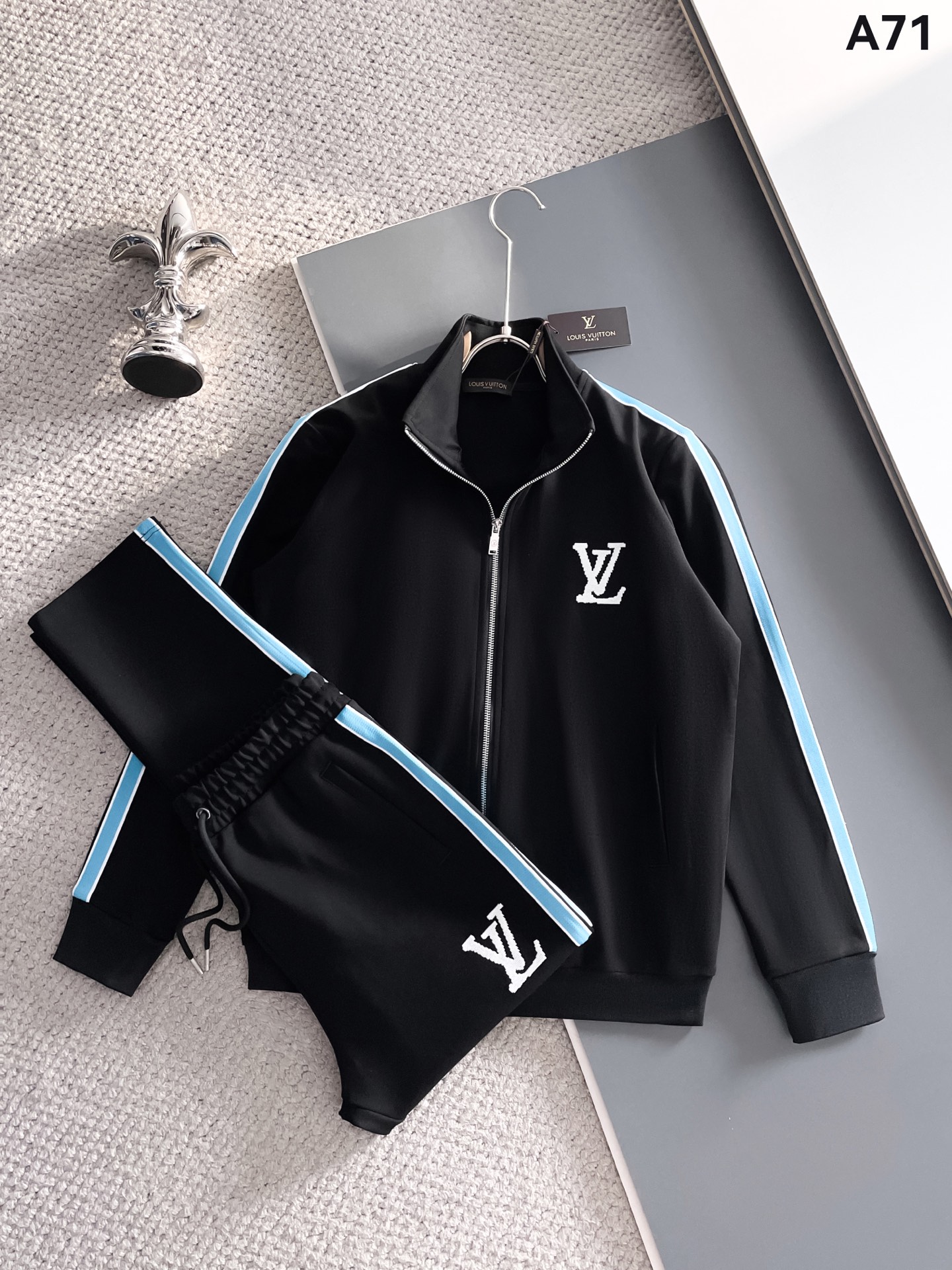 P240 🔥Nuevo conjunto M L Xl xxl xxxl #A71