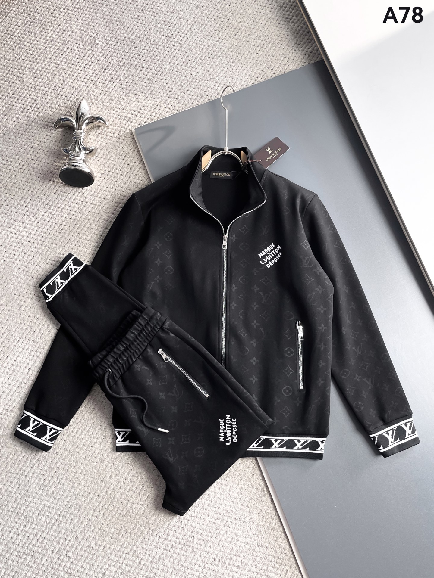 P240 🔥Nuevo conjunto M L Xl xxl xxxl #A78