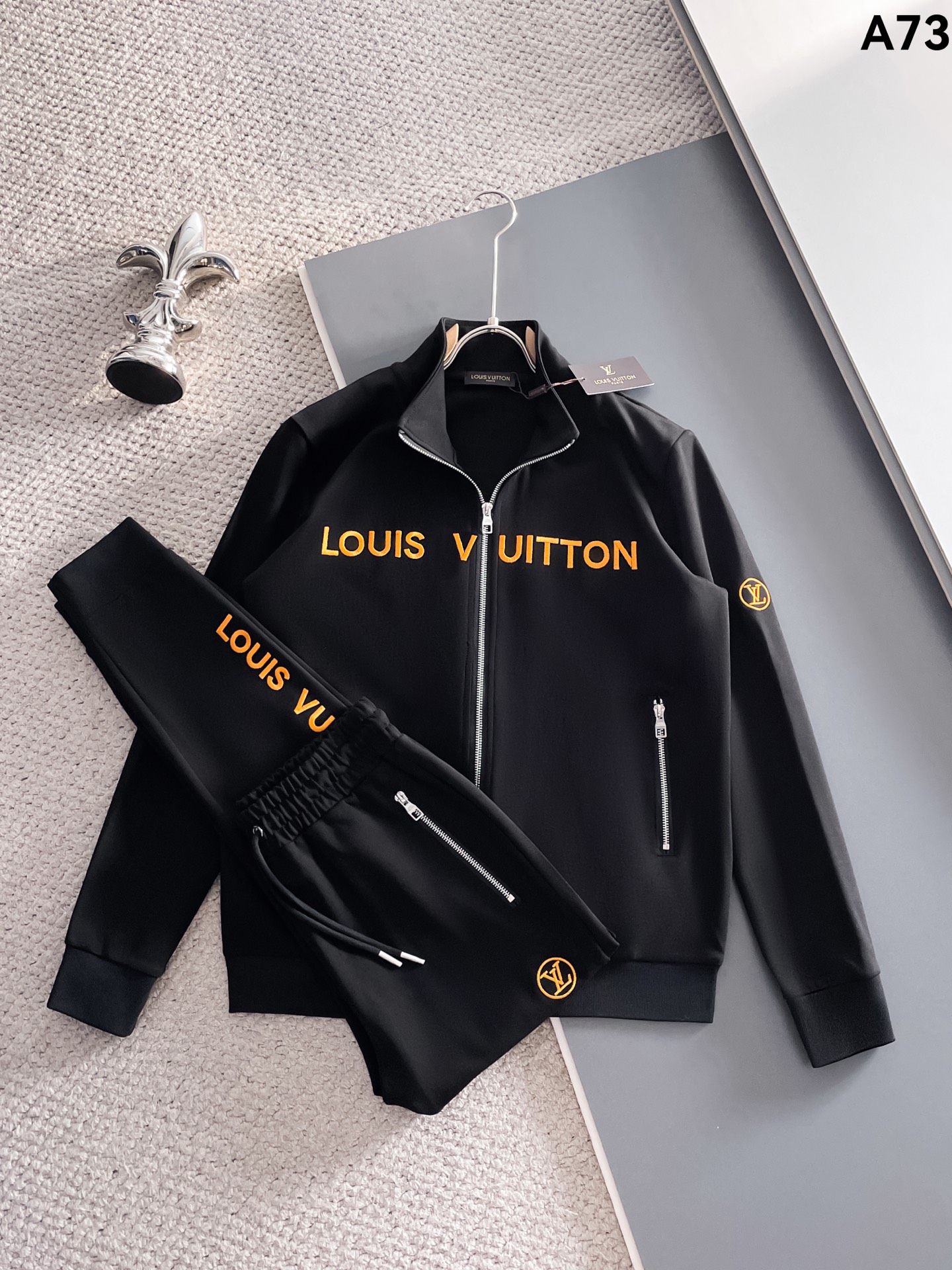 P240 🔥Nuevo conjunto M L Xl xxl xxxl Estilo No. A73