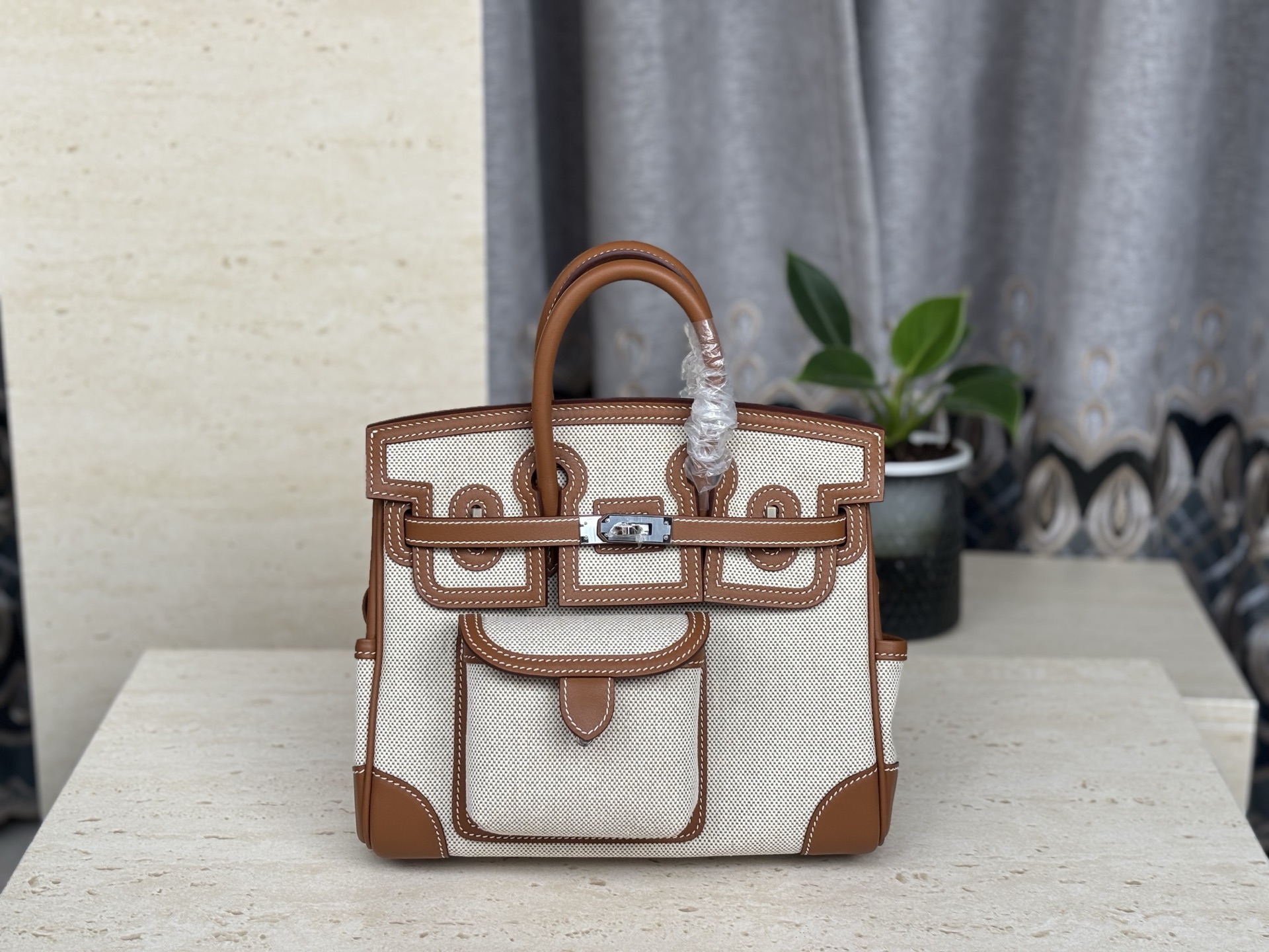 NO:698628,Cargo's new platinum 25CM. Handmade bag!  Wax thread hand sewing, available from stock, golden brown, Hermes, hermes, Hermes,19860909Cargo新款 铂金25CM. 手拎手工包！蜡线手缝 现货供应 金棕色,爱马仕,hermes,Hermes,,Bag