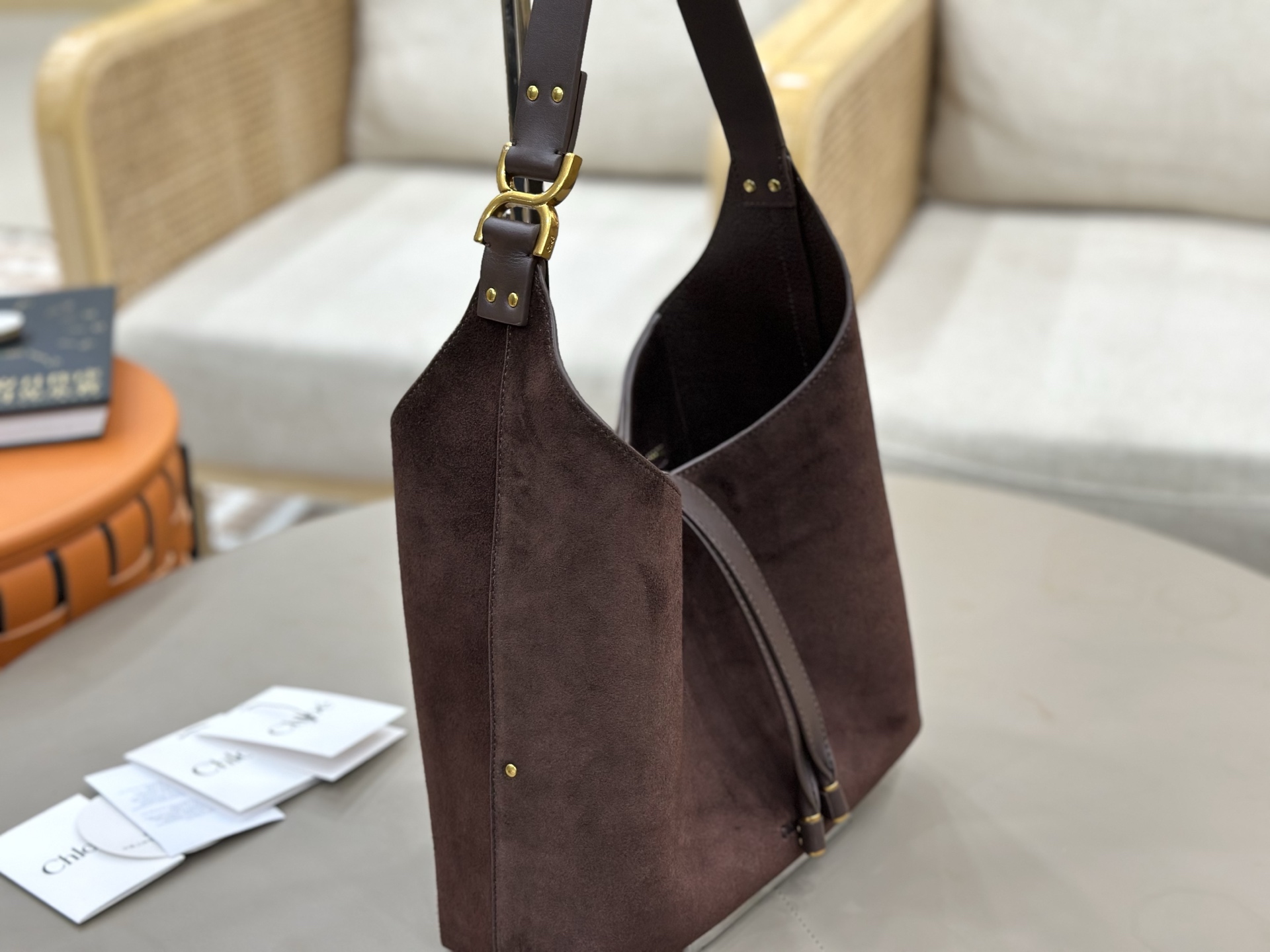Chloé Premium version