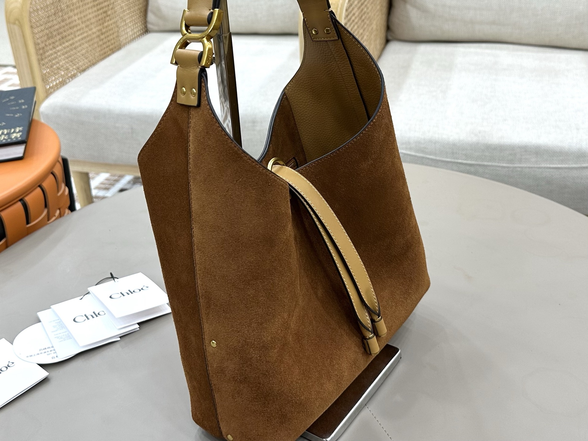 Chloé Premium version