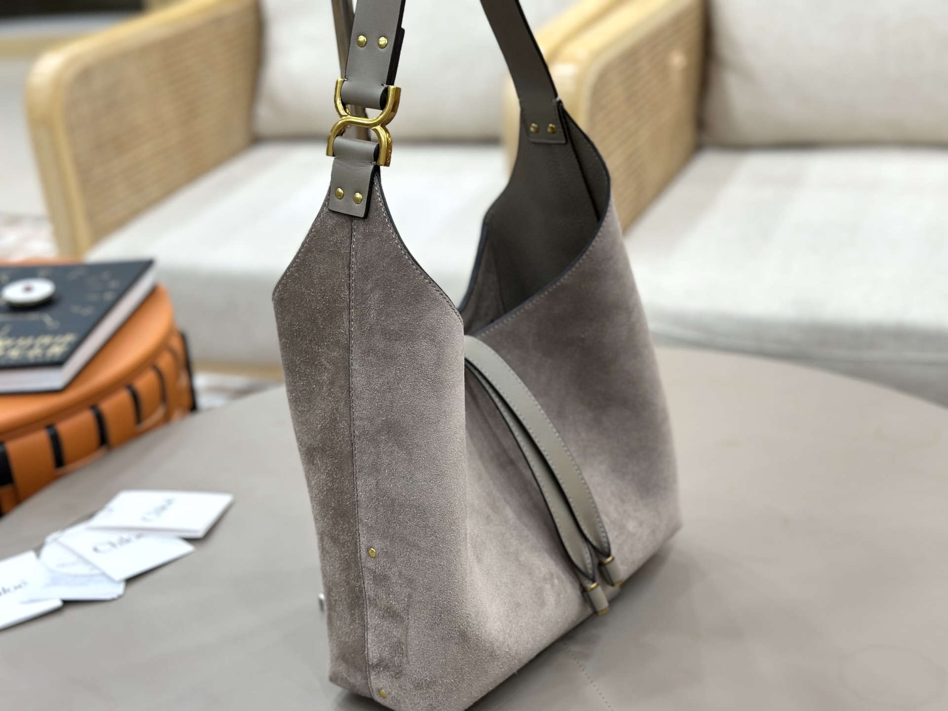 Chloé Premium version