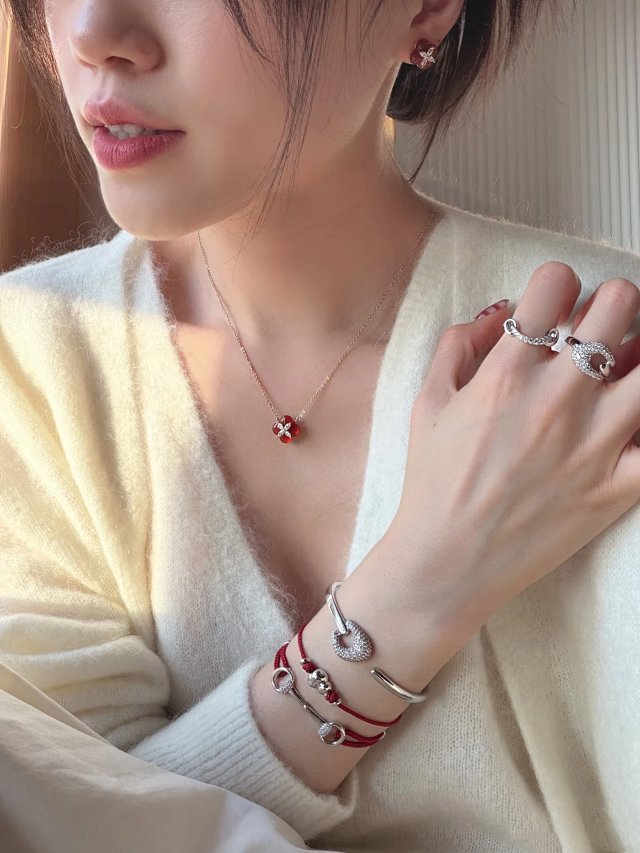 诺悠翩雅 Loro Piana 高定典藏名品高定成衣时装外套连衣裙衬衫T恤 #A0B35E81 4