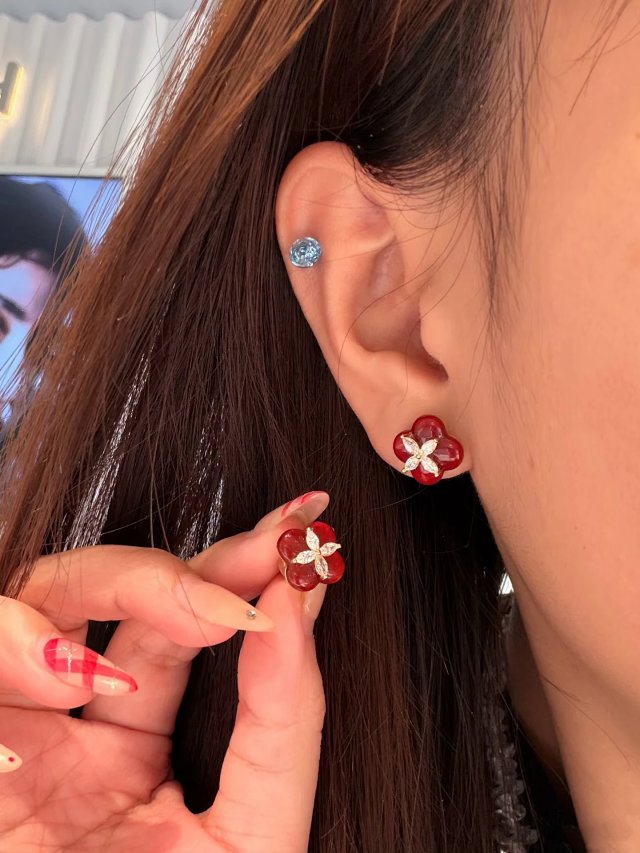 诺悠翩雅 Loro Piana 高定典藏名品高定成衣时装外套连衣裙衬衫T恤 #A0B35E81 7