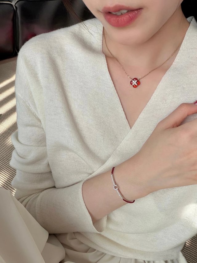 诺悠翩雅 Loro Piana 高定典藏名品高定成衣时装外套连衣裙衬衫T恤 #A0B35E81 5