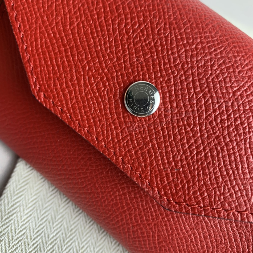 Hermès Pocket Carrousel Belt Buckle & Reversible Leather Strap 13mm Red 9 i1702605479 6944 3