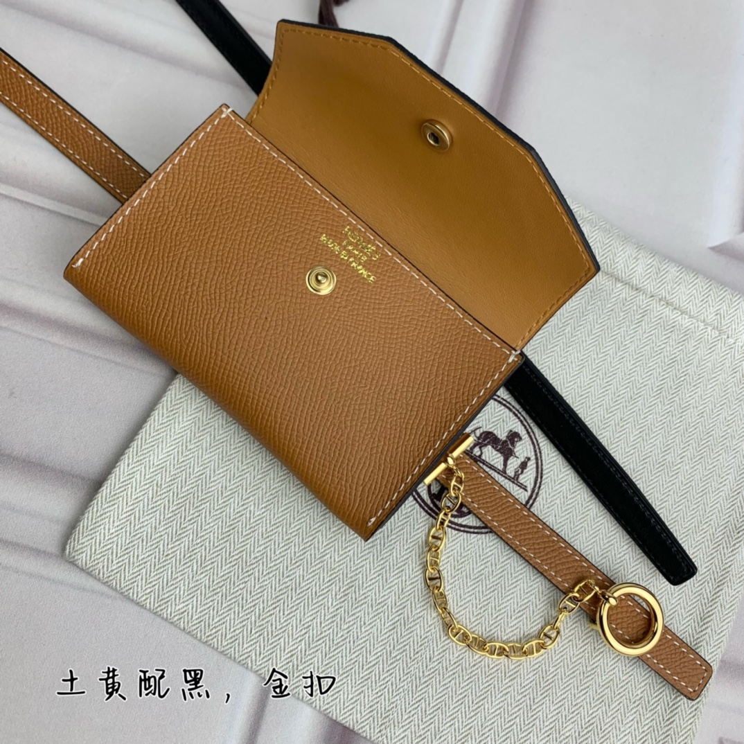 Hermes Pocket Carrousel Belt Buckle & Reversible Leather Strap - 13mm 4 i1702605669 3147 4