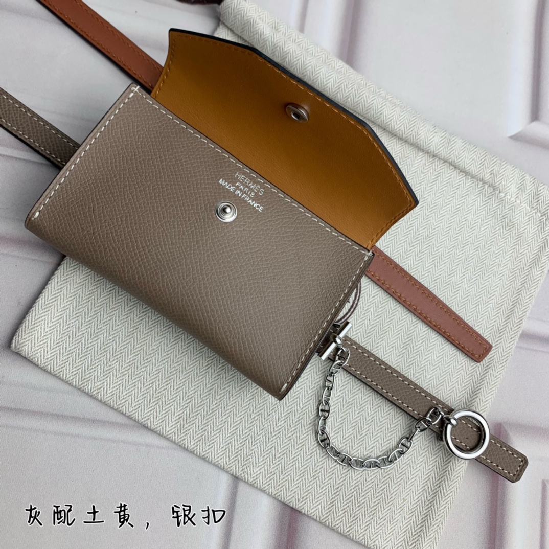Hermès Pocket Carrousel Belt Buckle & Reversible Leather Strap 13mm 9 i1702605719 380 1