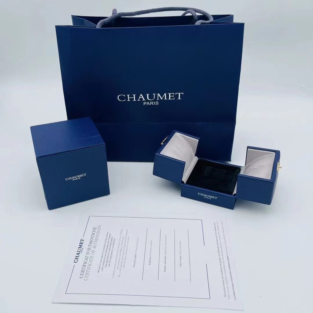 Chaumet's latest collection of various box sets from