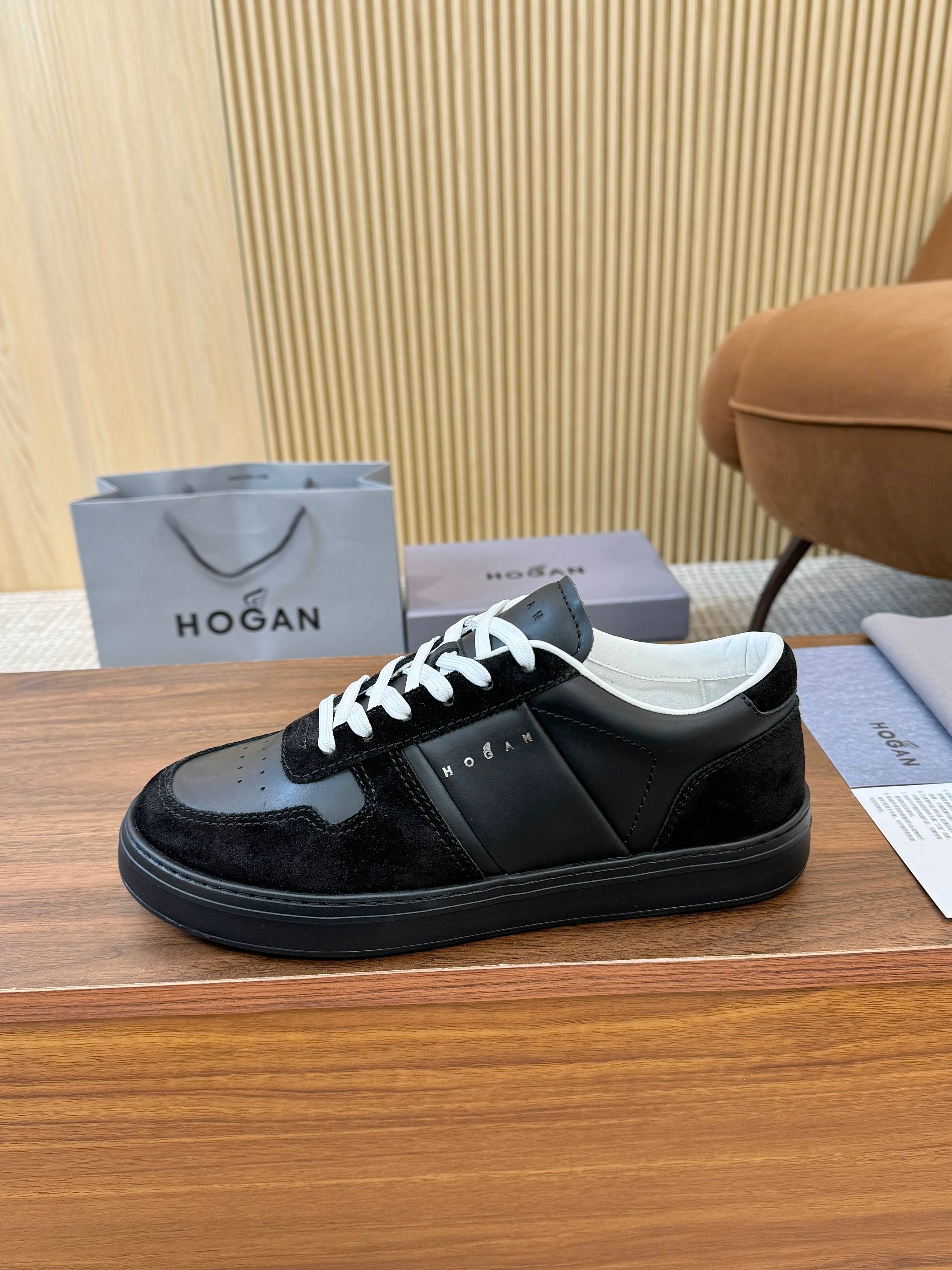 호간 신발 74480 Hogan Shoes
