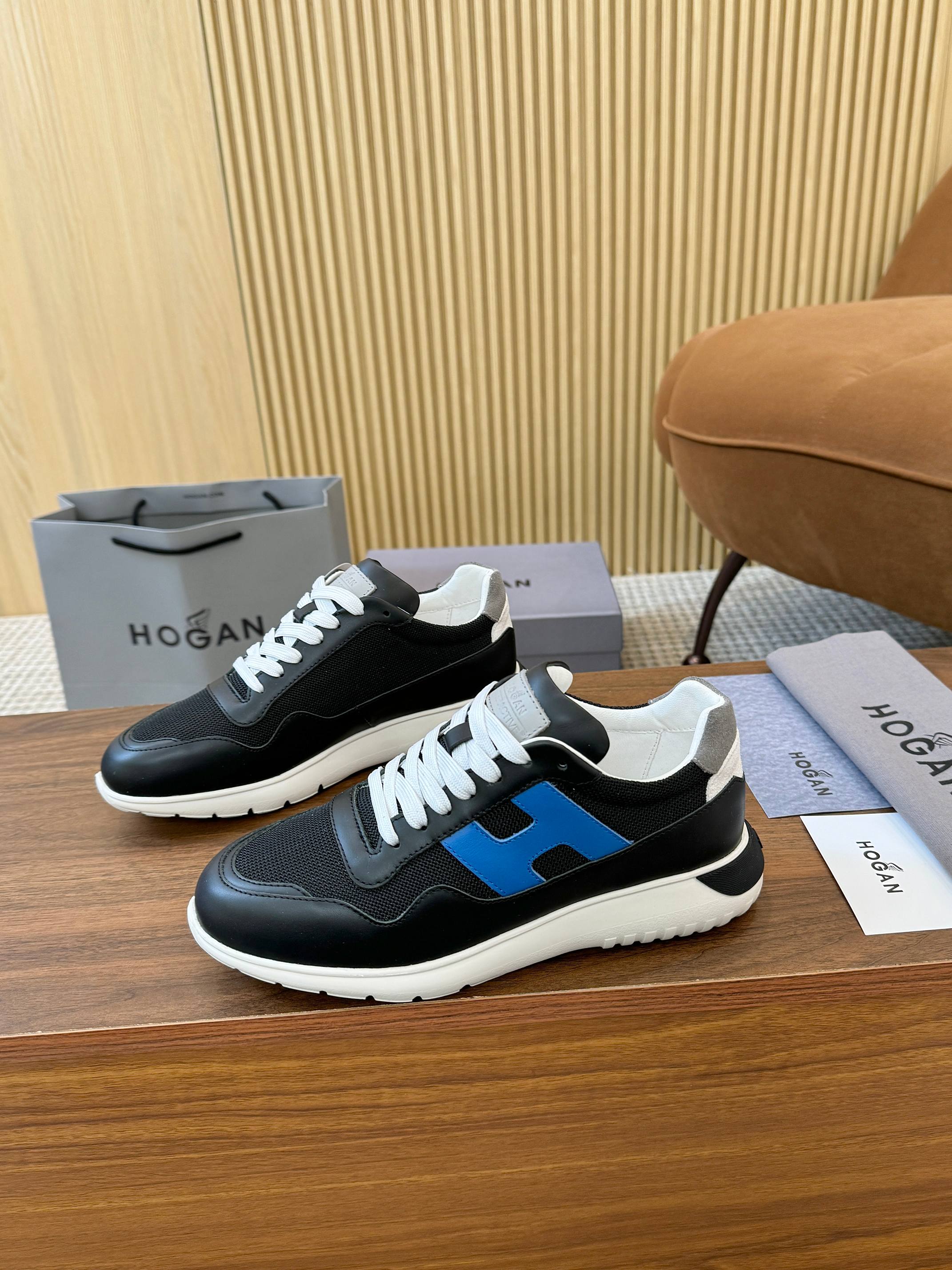 호간 신발 64582 이미지 3