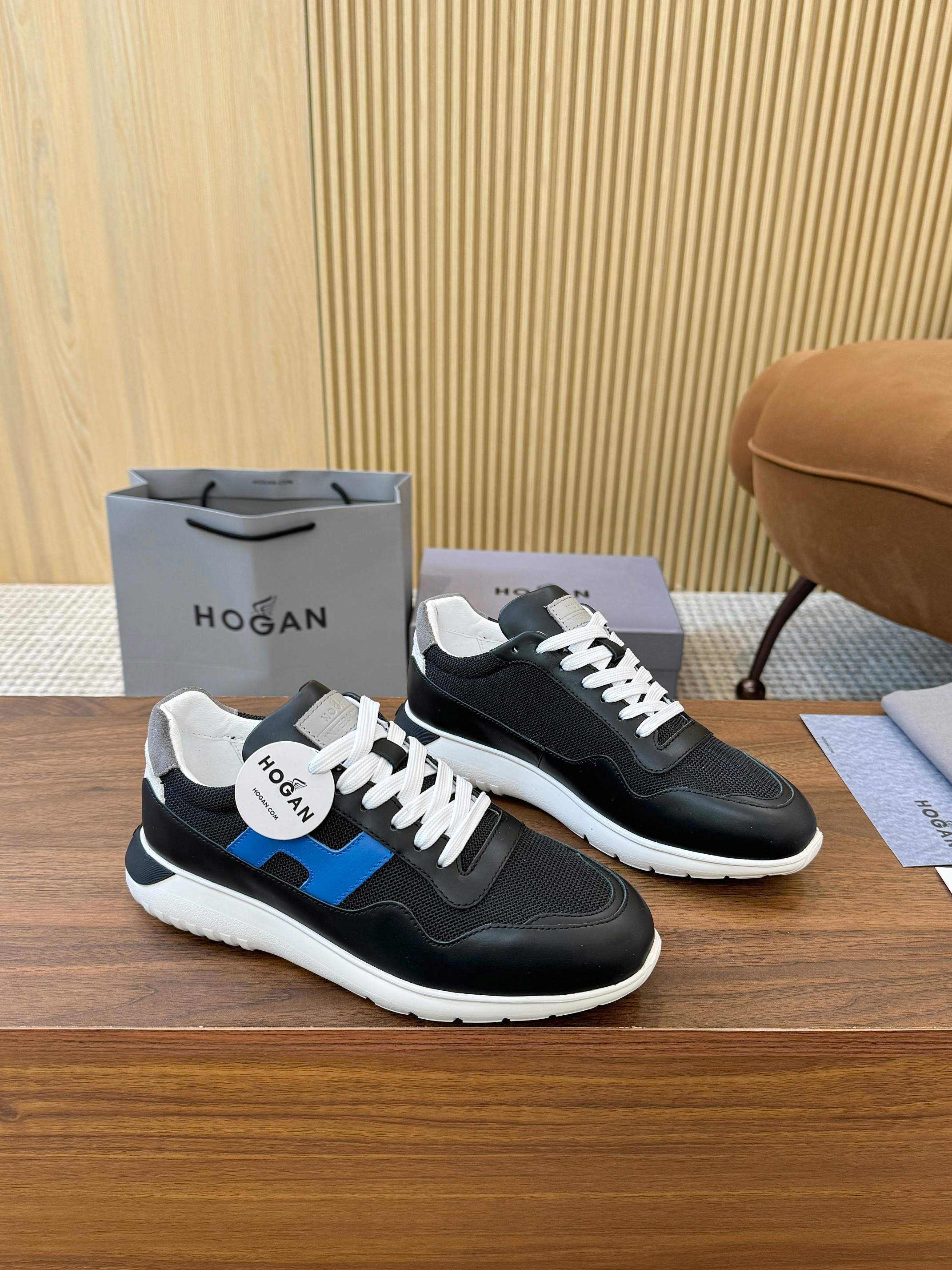 호간 신발 64582 이미지 2