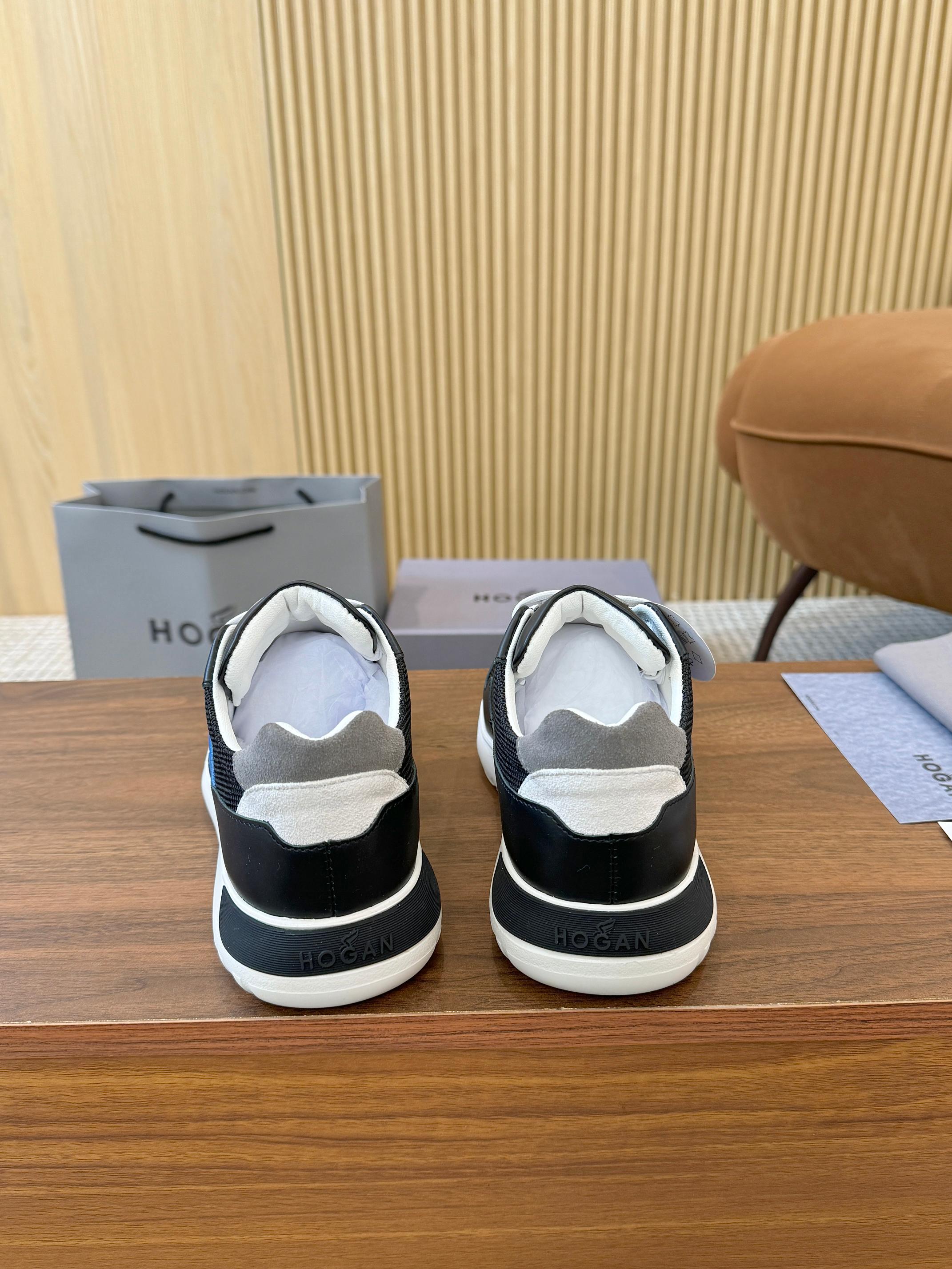 호간 신발 64582 이미지 9
