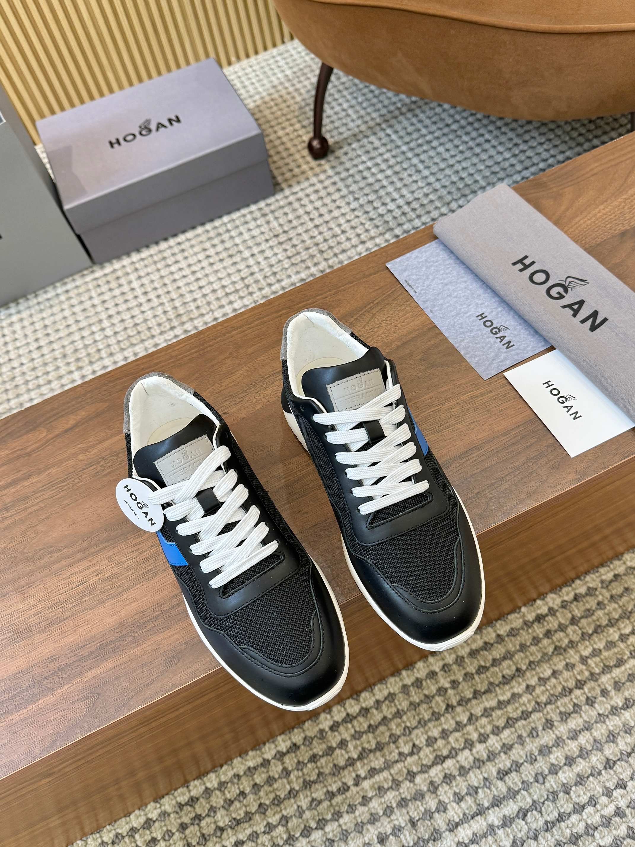 호간 신발 64582 이미지 7